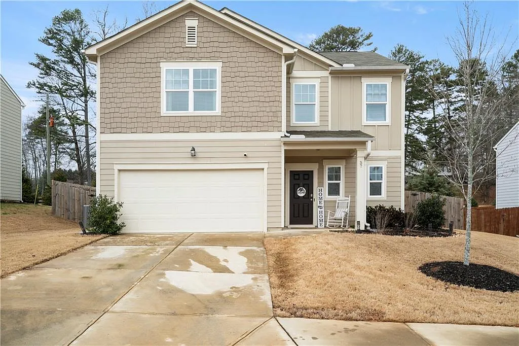 4 bed, 2.5 bath, 1870 sqft, $2,300 — Photo 1