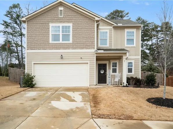 57 Reeves Ct, Dawsonville, GA 30534