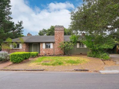 1801 Notre Dame Ave, Belmont, CA, 94002