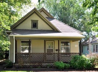330 S Elizabeth Ave, Wichita, KS 67213
