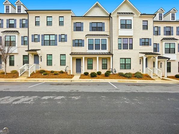 3515 Senna Rd, Duluth, GA 30096