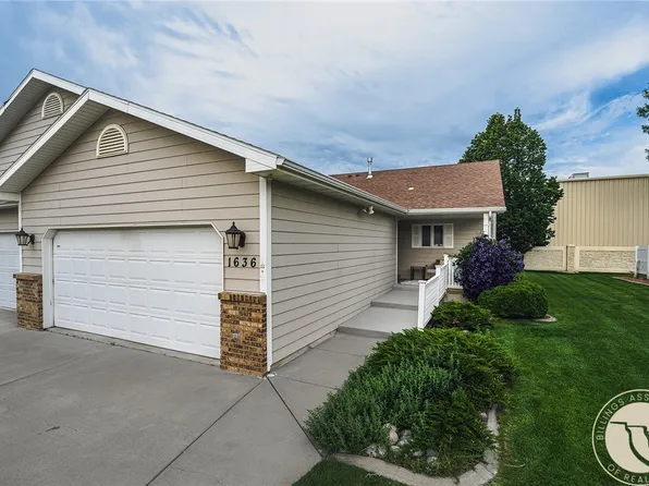 1636 Golden Blvd, Billings, MT 59102