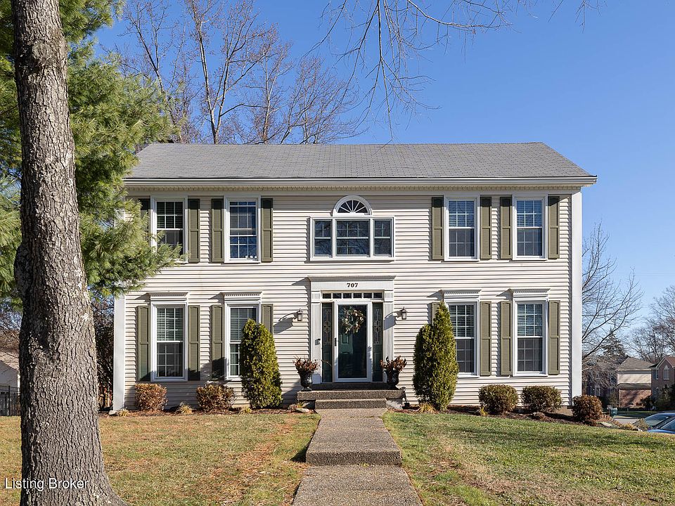 1st image of 707 Thorpe Dr