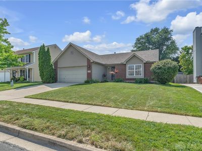 2345 Faircreek Ridge Dr, Fairborn, OH, 45324