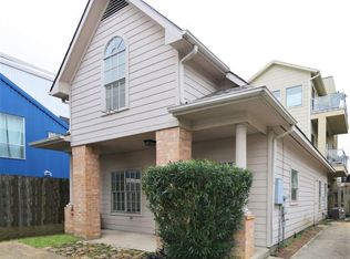 1404 Dennis St #A, Houston, TX 77004