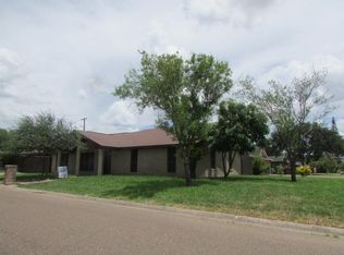 1000 Jones St, Mission, TX 78572