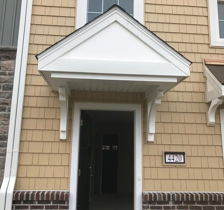 Main Entrance