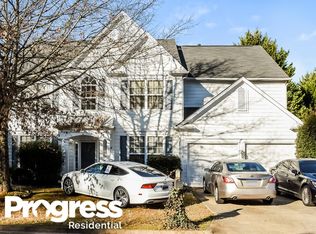 3139 Elmendorf Dr NW, Kennesaw, GA