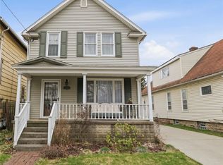 235 Robinson St, North Tonawanda, NY 14120