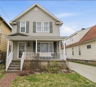 235 Robinson St, North Tonawanda, NY, 14120