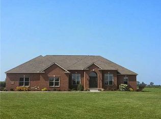 24291 Sun Air Blvd, Perrysburg, OH 43551