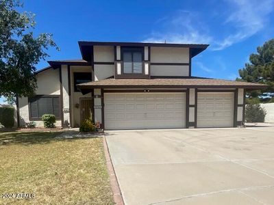 1153 E Dublin St, Chandler, AZ, 85225