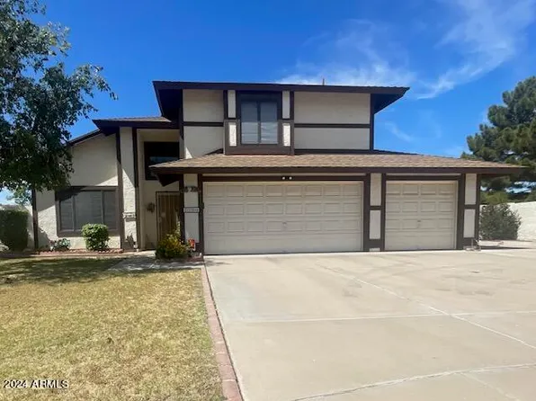 1153 E DUBLIN Street, Chandler, AZ 85225