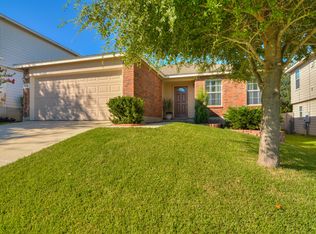 919 Magnolia Bnd, San Antonio, TX 78251