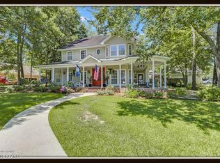 100 Tucson Dr, Lafayette, LA 70503