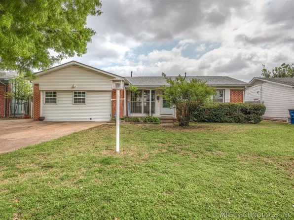 3209 S Oswego Ave, Tulsa, OK 74135