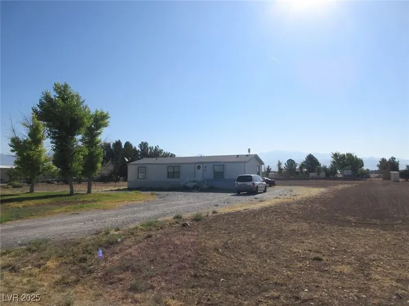 551 Cynthia St, Pahrump, NV 89048