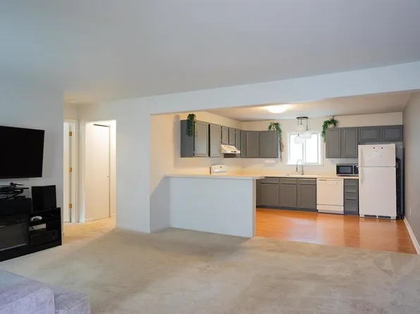 306 N 9th #3B, Gunnison, CO 81230