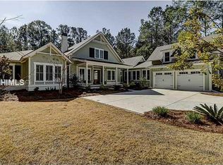 11 Dryden Cir, Bluffton, SC 29910