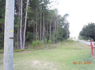 Tbd Kickapoo Dr, Green Sea, SC 29545
