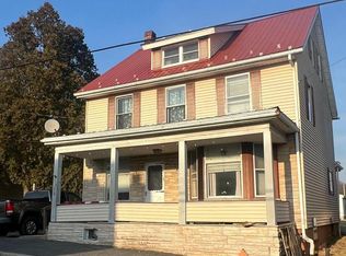 207 N Keystone St, Muir, PA 17957