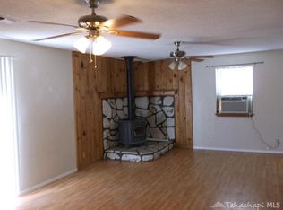 20420 Del Rio Way, Tehachapi, CA 93561