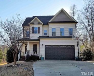 378 N Farm Dr, Clayton, NC, 27527