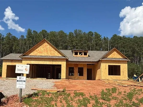 366 Weslyn Dr, Social Circle, GA 30025