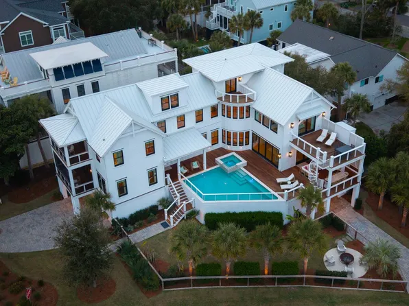 125 Charleston Blvd, Isle Of Palms, SC 29451