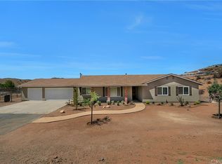 33679 Cattle Creek Rd, Acton, CA 93510