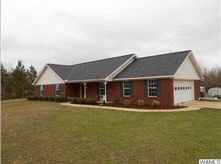 18267 Medders Rd, Vance, AL 35490