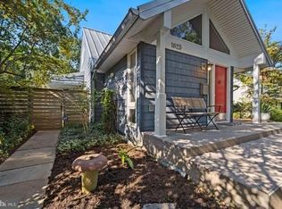 1823 Tilton Dr, Silver Spring, MD 20902