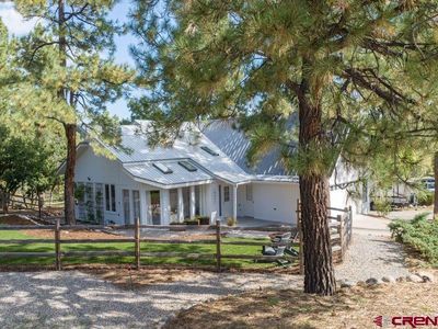 11 Spruce Court, Durango, CO, 81301