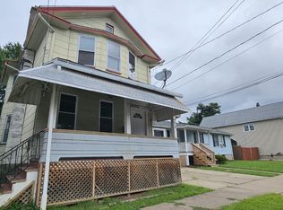 196 Bowman St, Wilkes Barre, PA 18702