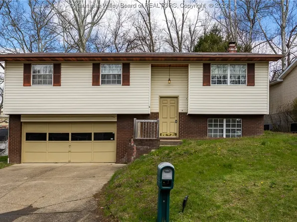 106 Broadmoor Dr, Huntington, WV 25705