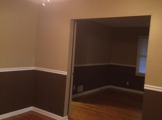 2085 Chestnut Hill Cir, Decatur, GA 30032