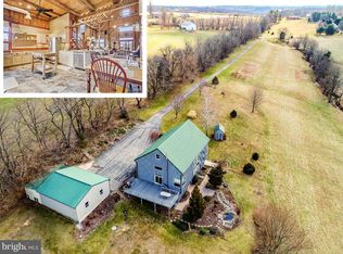 113 Weaver Ln, Hampstead, MD 21074