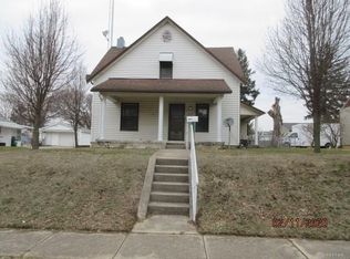 615 W Madison St, New Carlisle, OH