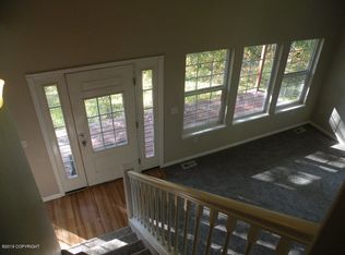 3430 N Daisy Petal Cir, Wasilla, AK 99654