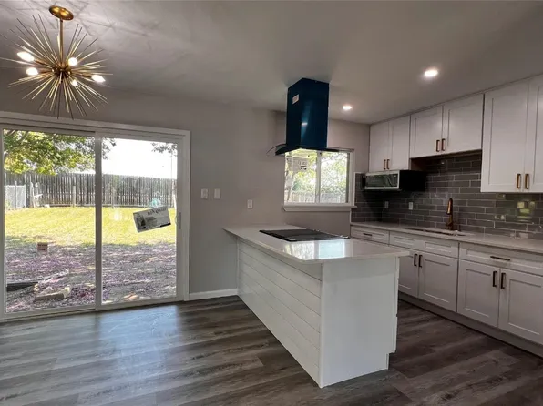 7817 Val Verde Dr, Fort Worth, TX 76133