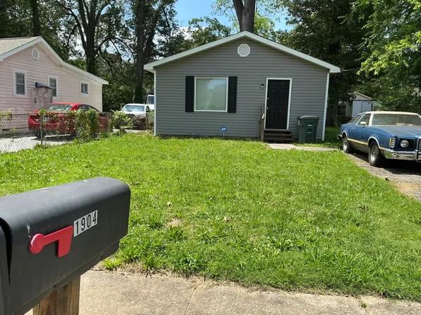 1904 E 31st Street Pl, Chattanooga, TN 37407