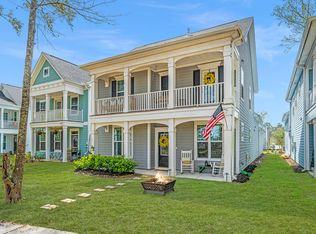 3148 Riverine Vw, Charleston, SC 29414
