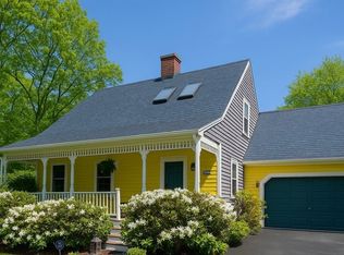 128 Westerly Rd #B, Plymouth, MA 02360