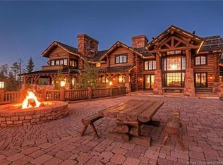 1943 Wolf Creek Ranch Rd, Kamas, UT 84036