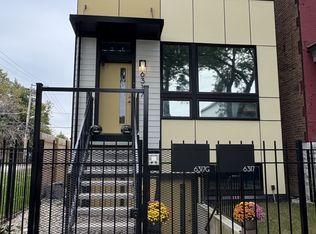 6317 S Rhodes Ave, Chicago, IL 60637