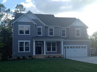 12416 Petersburg St, Chester, VA 23831