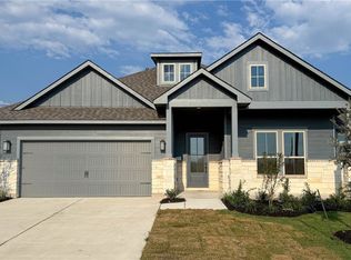 15181 Ty Marshall Ct, College Station, TX 77845