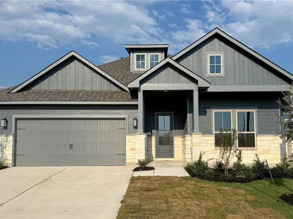 15181 Ty Marshall Ct, College Station, TX 77845