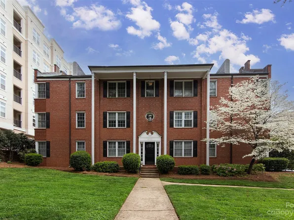 1337 E Morehead St APT 301, Charlotte, NC 28204