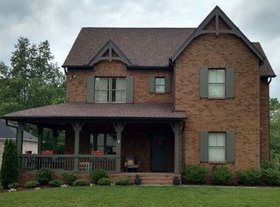 3121 Lorena Ct, Franklin, TN 37067